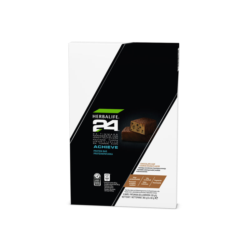 H24 Achieve Bar