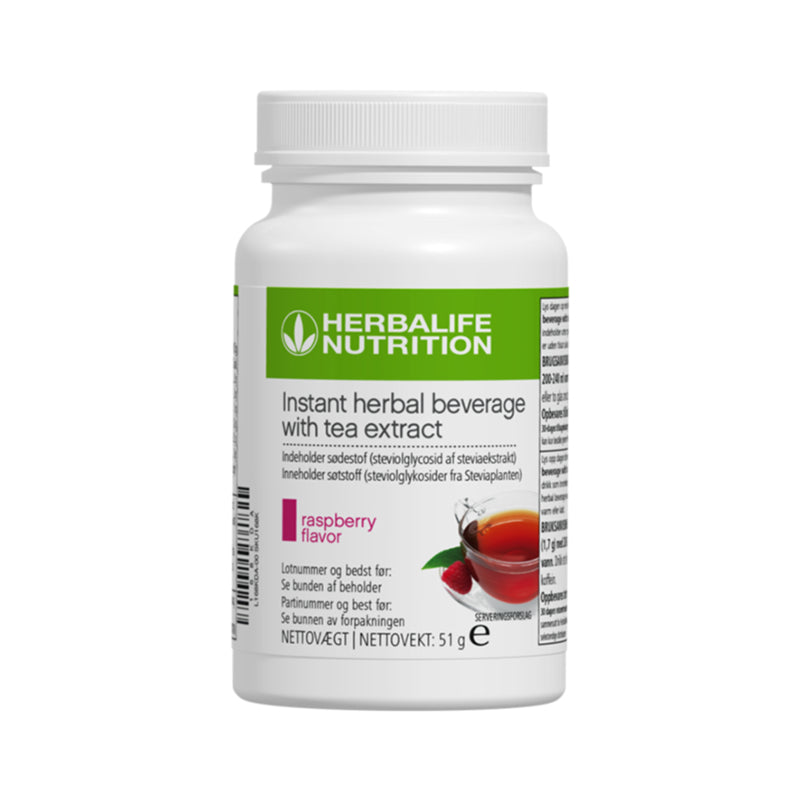 Instant Herbal Beverage with tea extracts 50 g