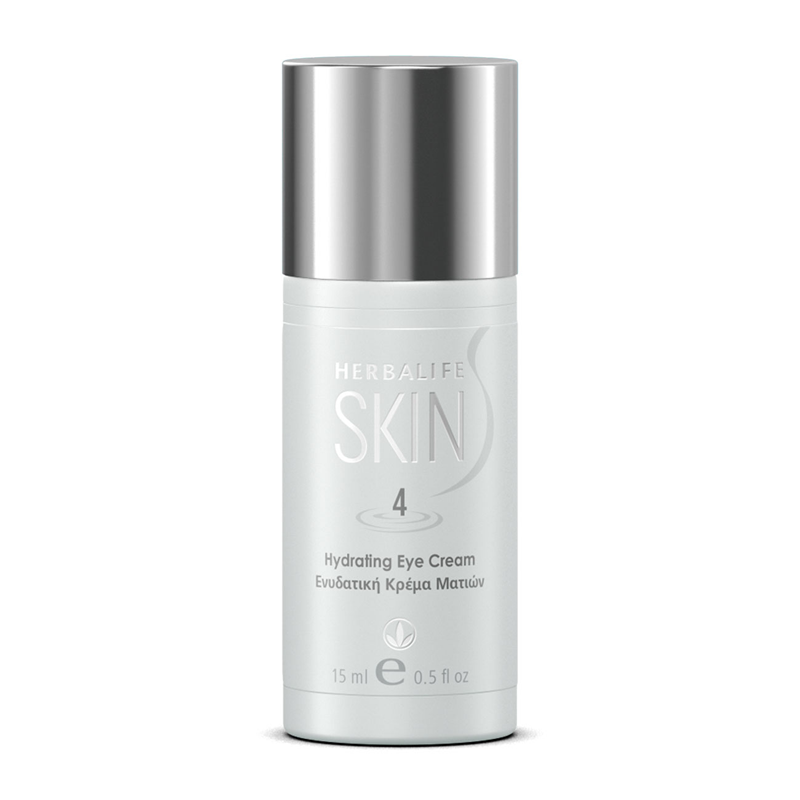SKIN Återfuktande ögonkrem / Hydrating Eye Cream - 15 ml