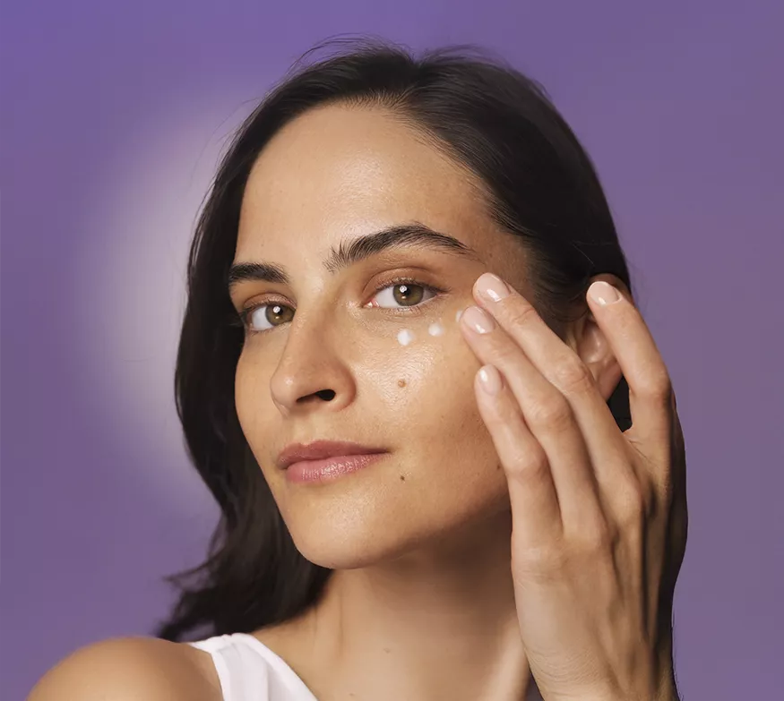 HL/Skin Nourishing Eye Cream