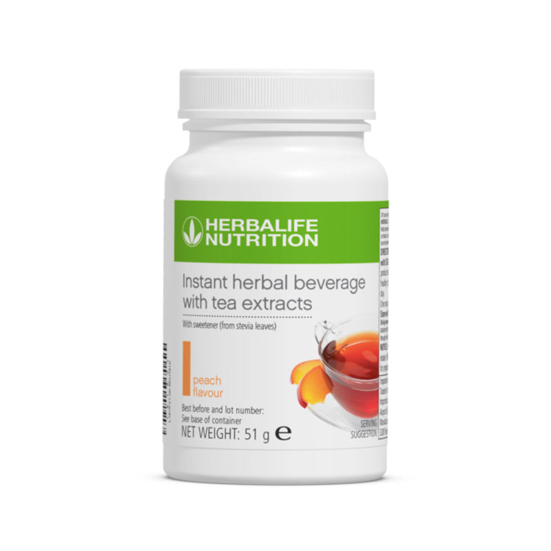 Instant Herbal Beverage with tea extracts 50 g