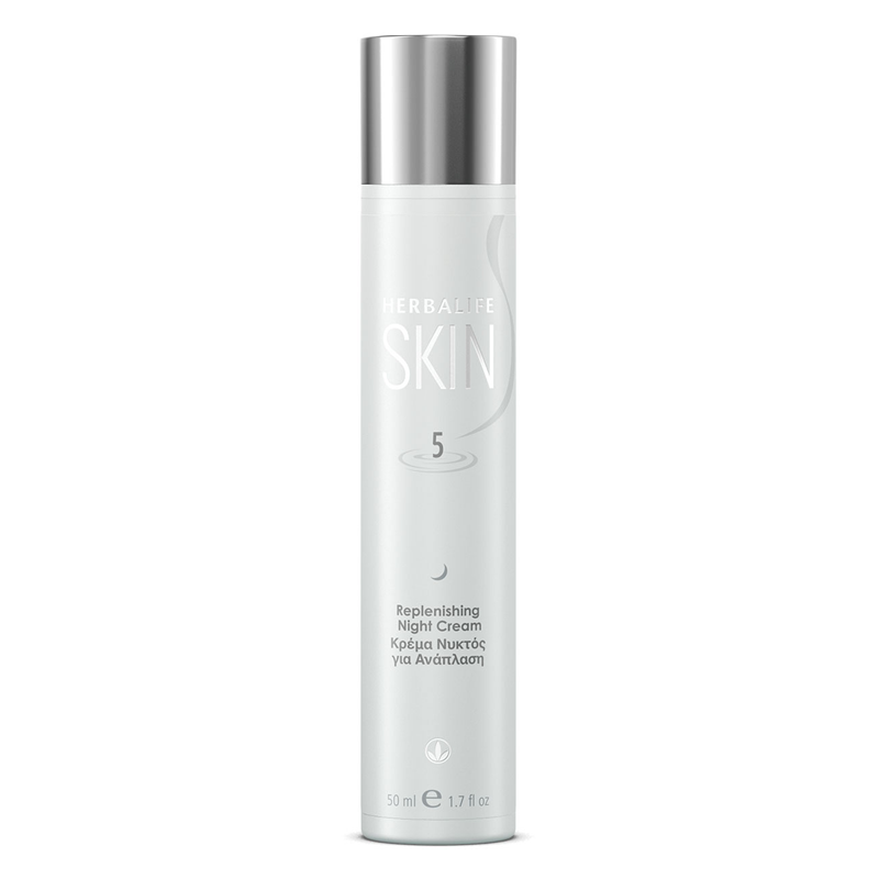 SKIN Återfuktande nattkräm / Replenishing Night Cream - 50 ml
