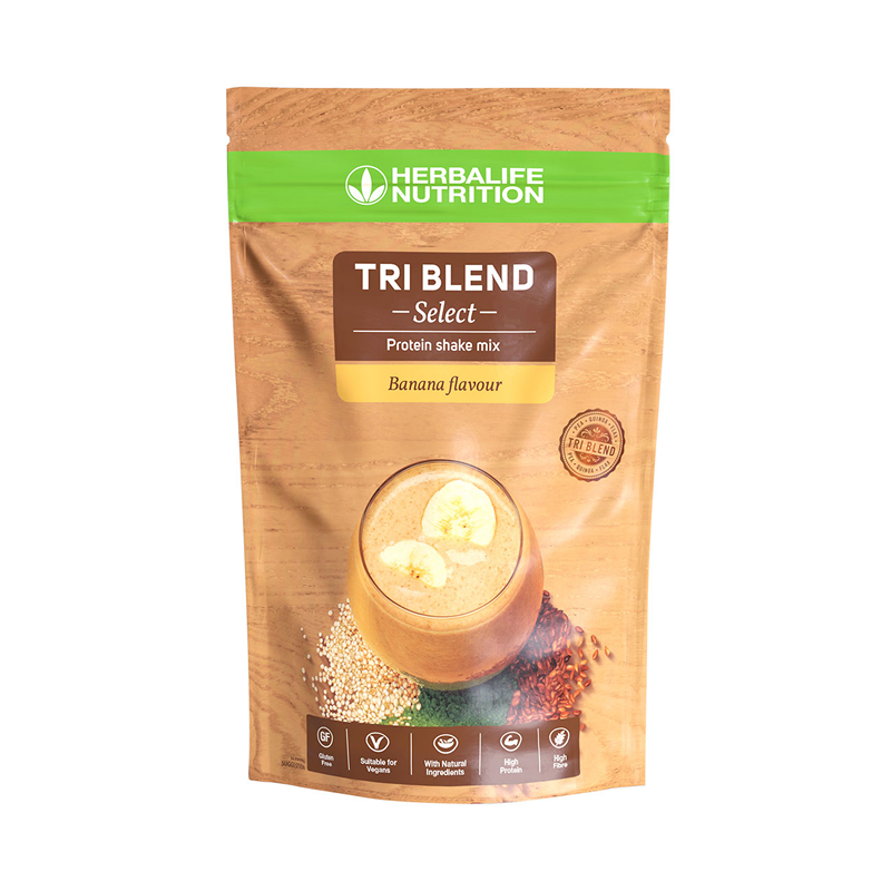 Tri Blend Select 600 g