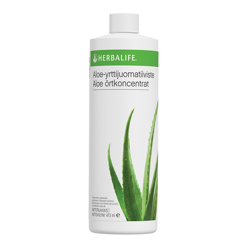 Herbal Aloe