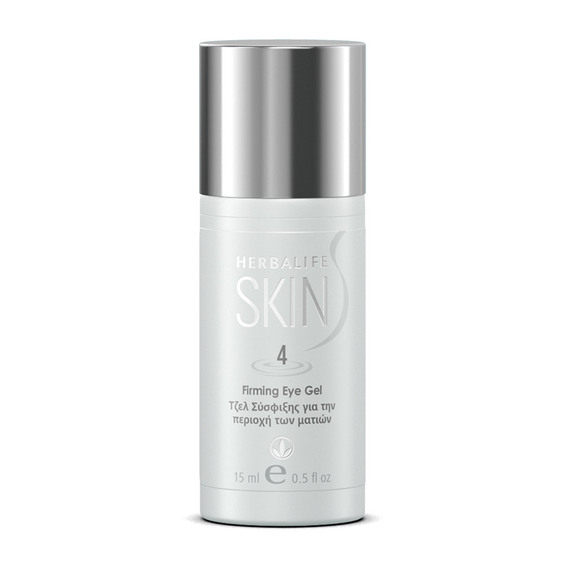 SKIN Uppstramande ögongel / Firming Eye Gel - 15 ml