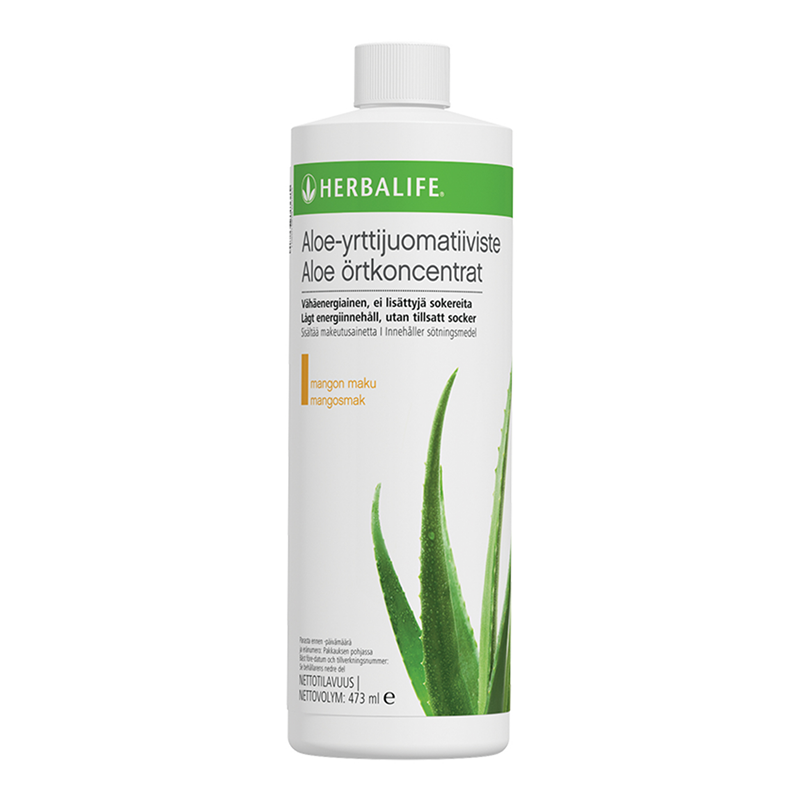 Herbal Aloe