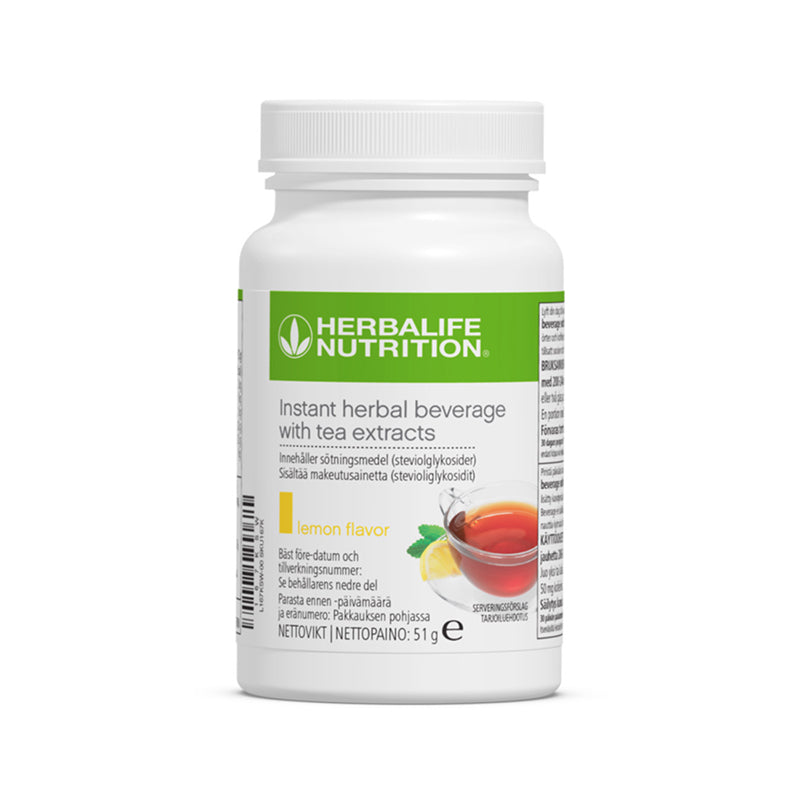 Instant Herbal Beverage with tea extracts 50 g