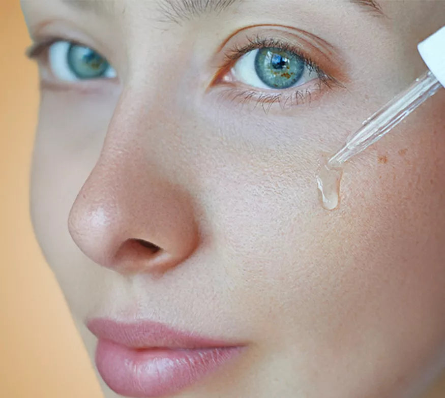 HL/Skin 10% Niacinamide Serum