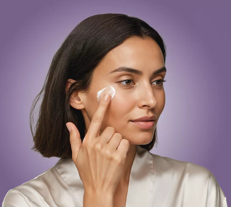 HL/Skin Revitalising Night Cream