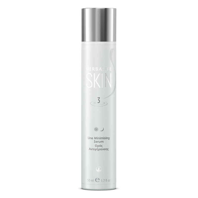 SKIN Serum som minimerar rynkor / Line Minimizing Serum - 50 ml