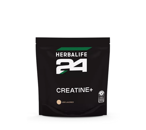 H24 Creatine+