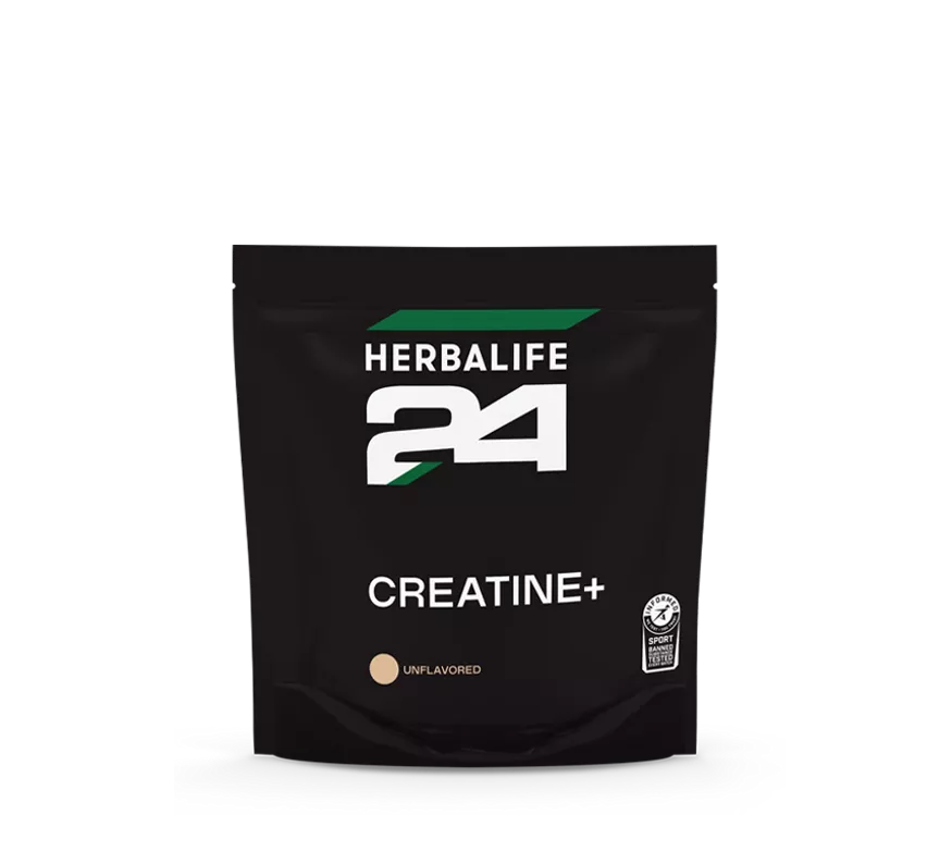 H24 Creatine+