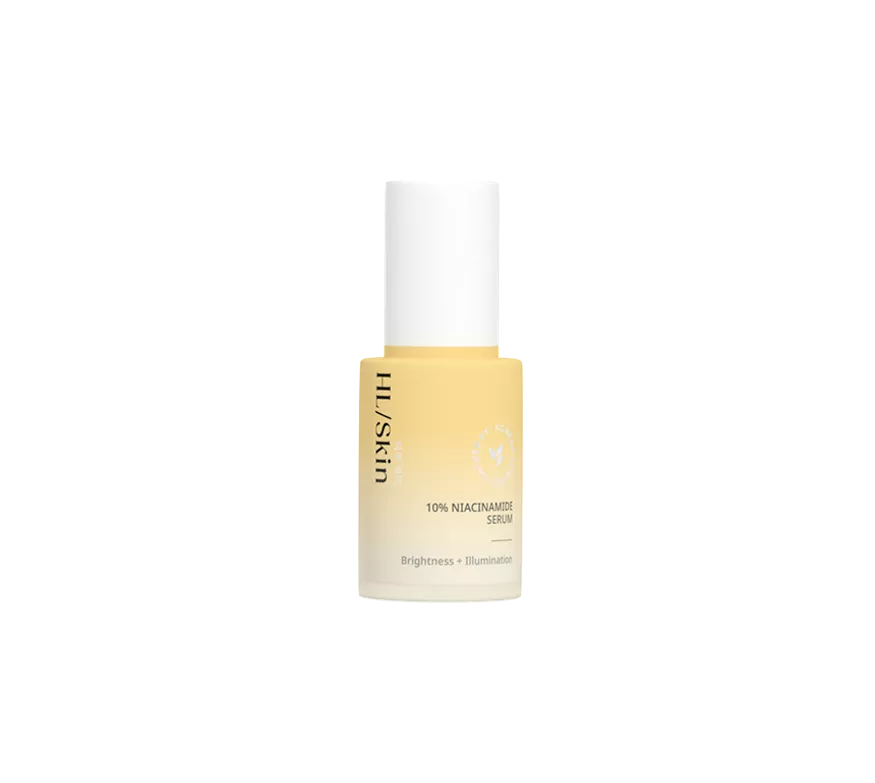 HL/Skin 10% Niacinamide Serum