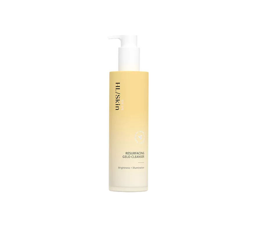HL/Skin Resurfacing Gelo Cleanser