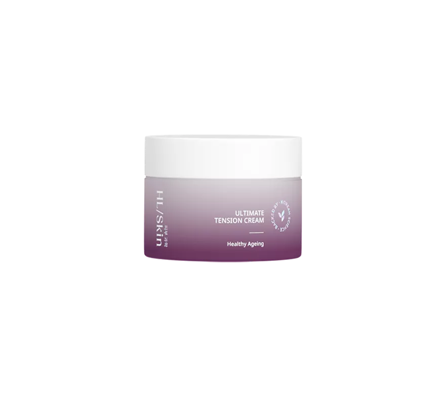 HL/Skin Ultimate Tension Cream