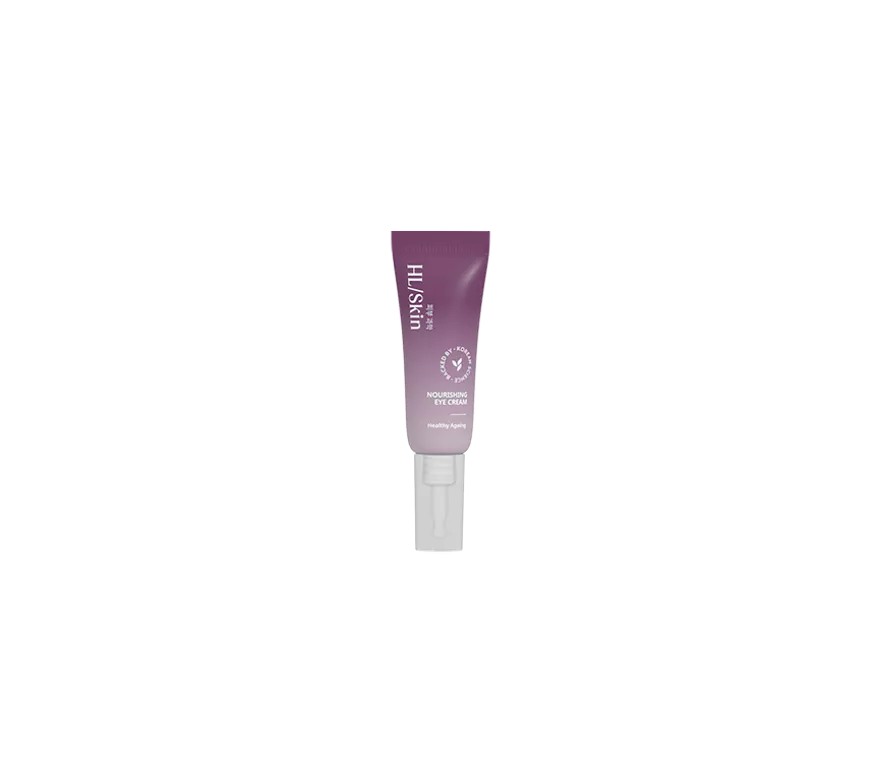 HL/Skin Nourishing Eye Cream