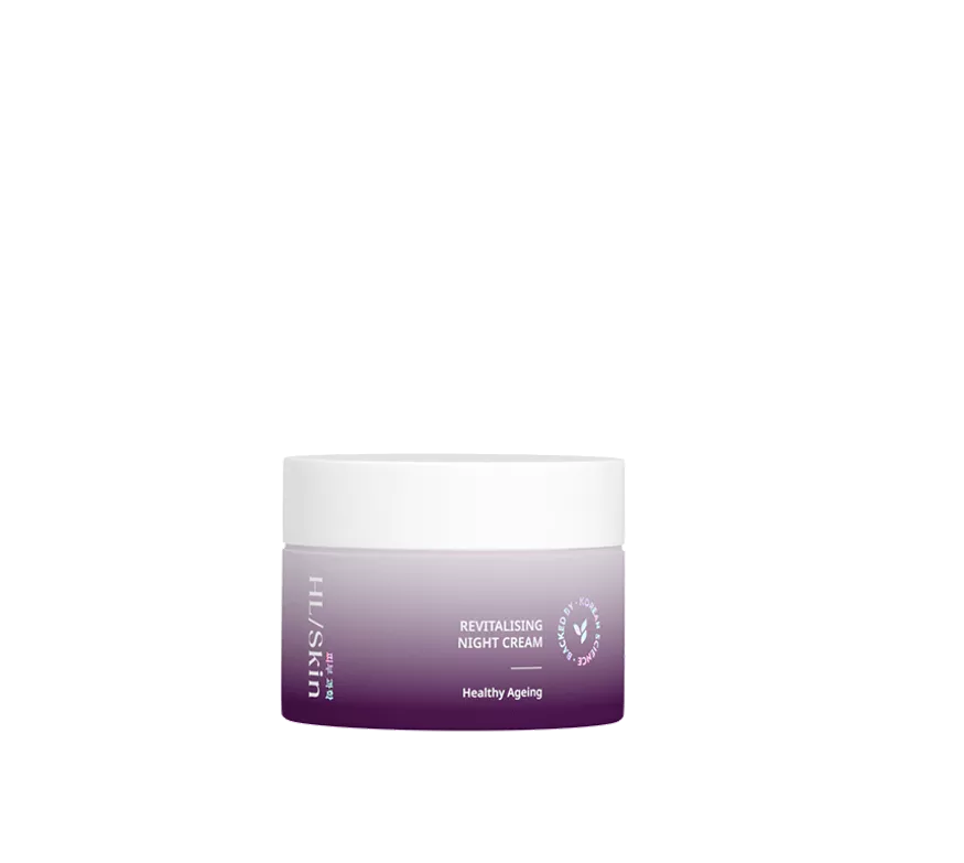 HL/Skin Revitalising Night Cream