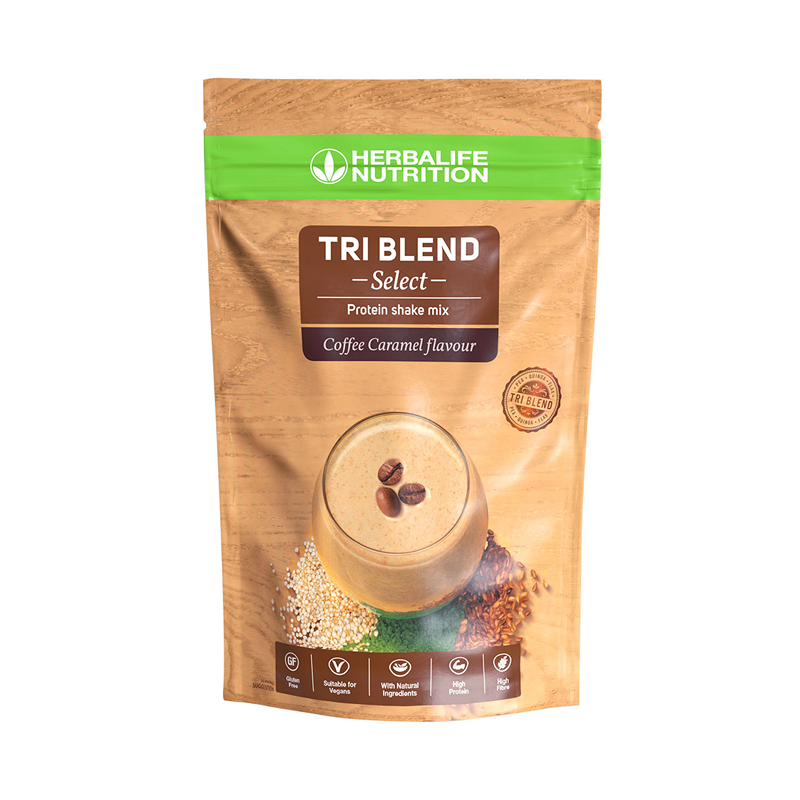 Tri Blend Select 600 g